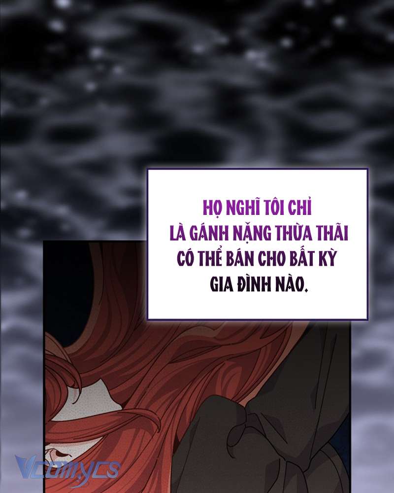 Chị Gái Của Nhân Vật Phản Diện Hôm Nay Cũng Đang Đau Khổ Chap 89 - Trang 4