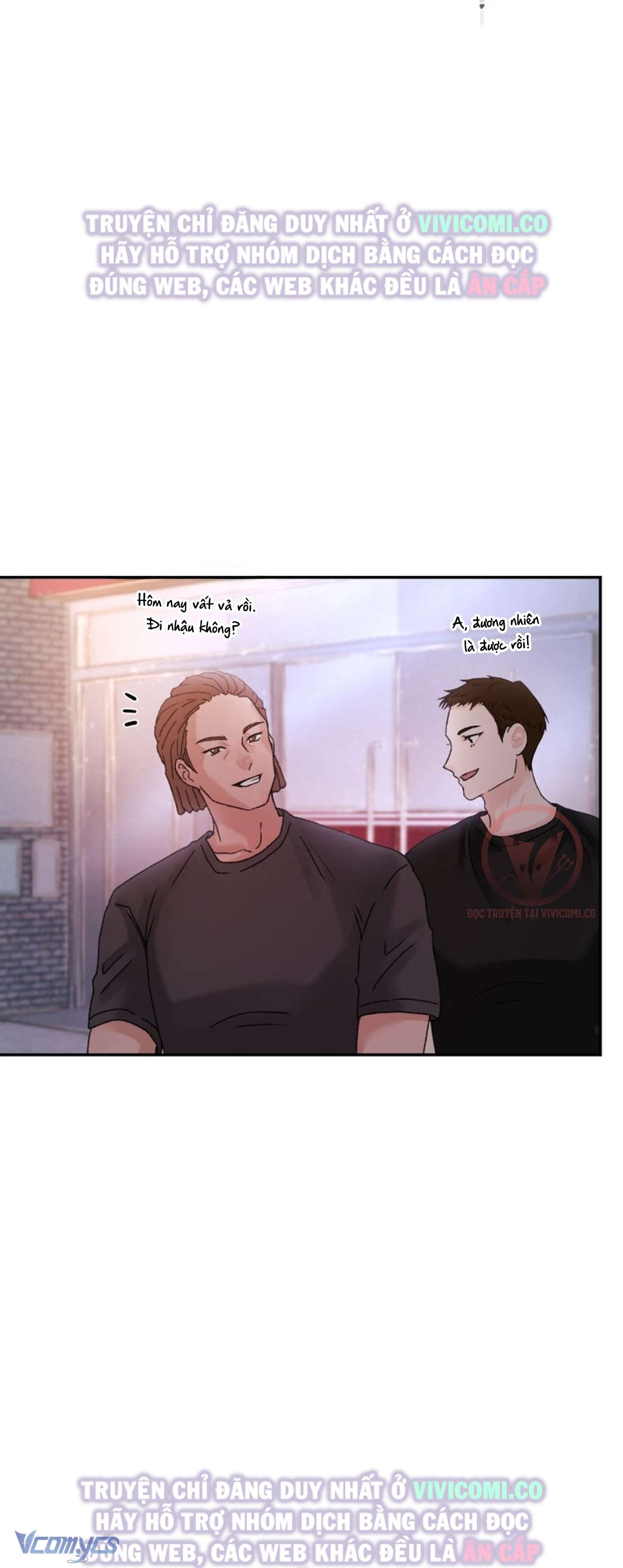 Chàng Quỷ Của Tôi Chap 7 - Trang 4