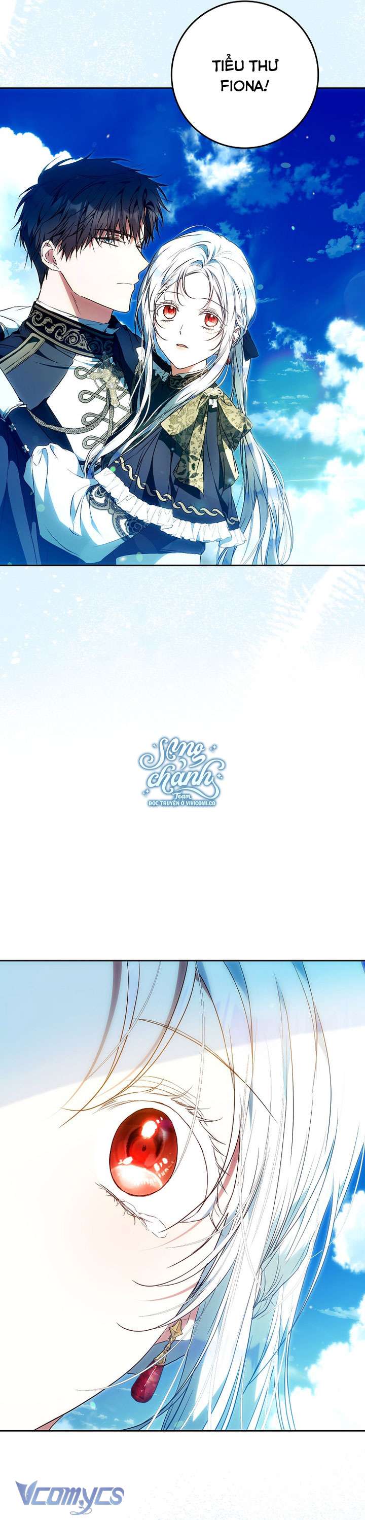 Tôi Trở Thành Vợ Của Nam Chính Chap 131 - Trang 2