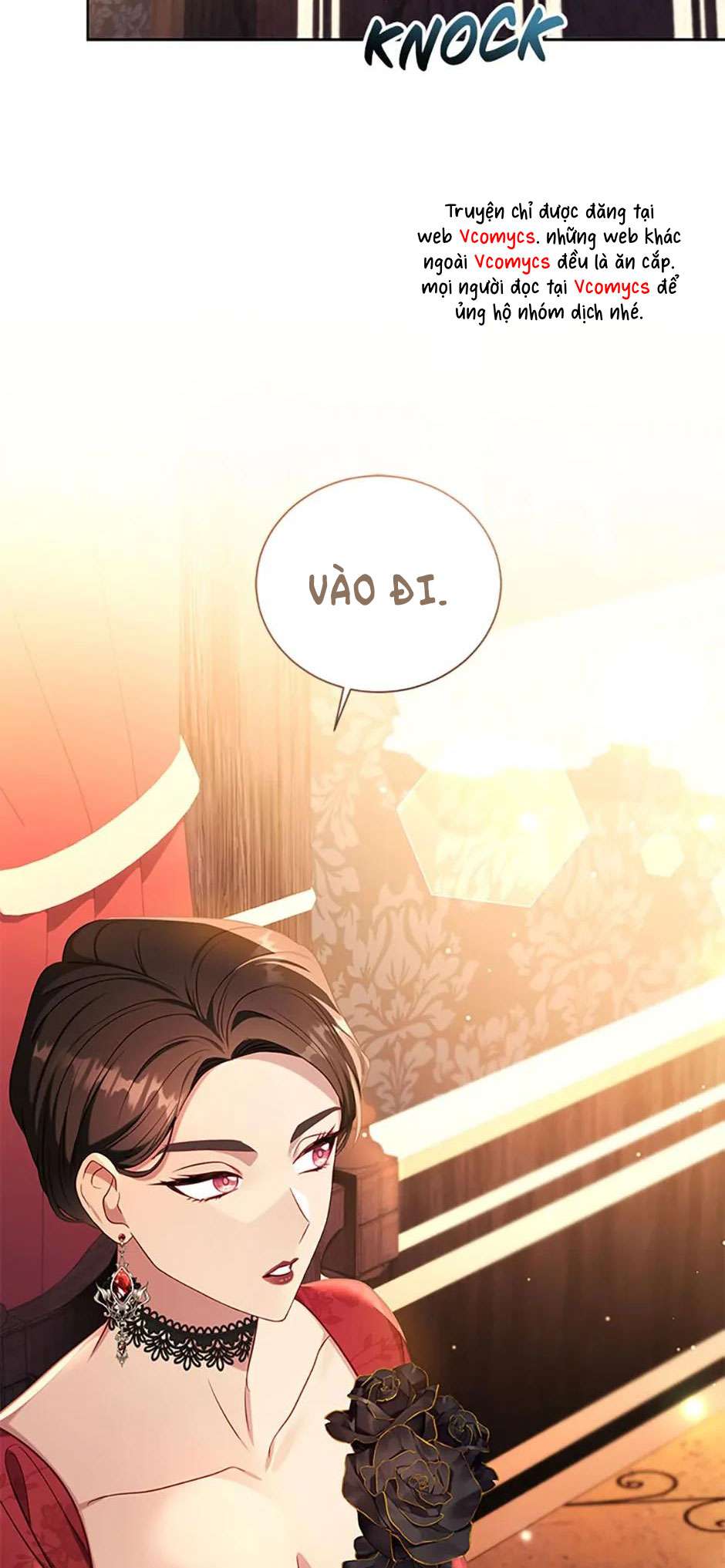 Hầu Gái Trong Trò Chơi Harem Ngược Muốn Nghỉ Việc Chap 49 - Trang 4