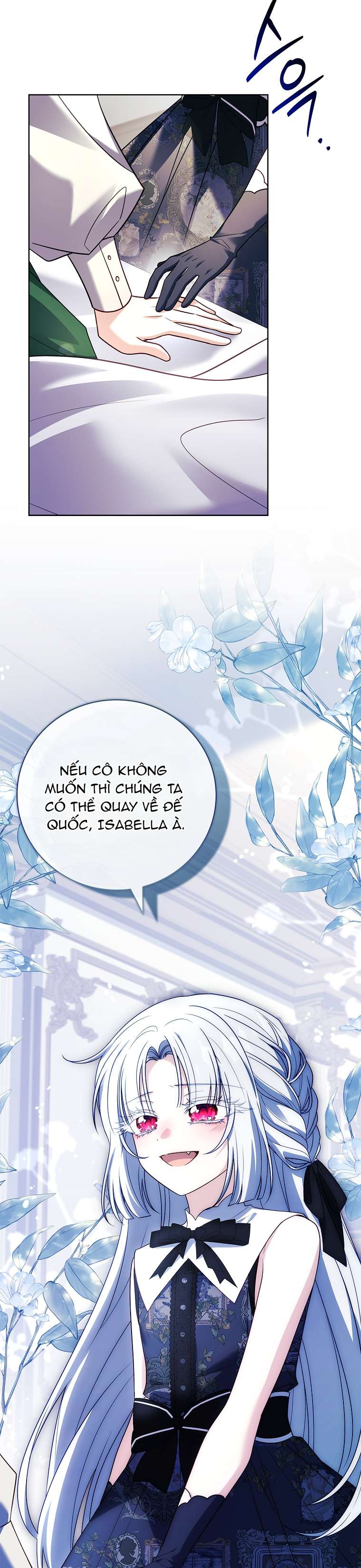 Cha Nào Con Nấy Chap 19 - Trang 4