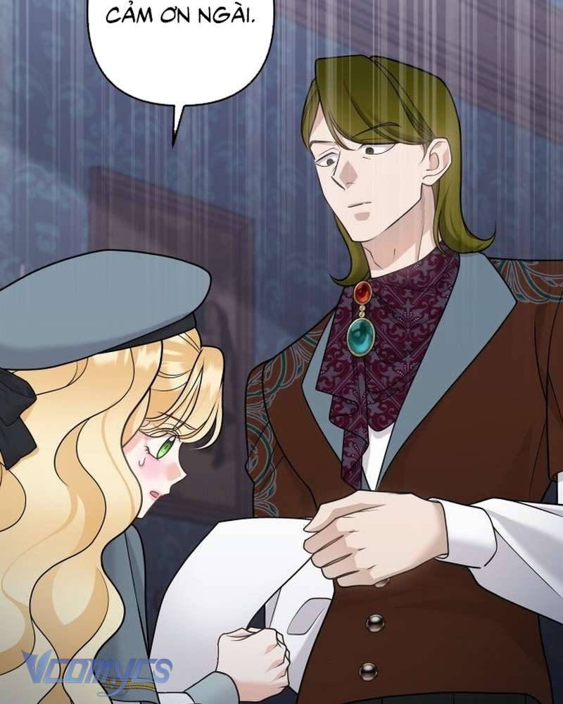 Trước Khi Em Có Ý Định Chạy Trốn Ta Sẽ Ngăn Chặn Nó Chap 36 - Trang 2