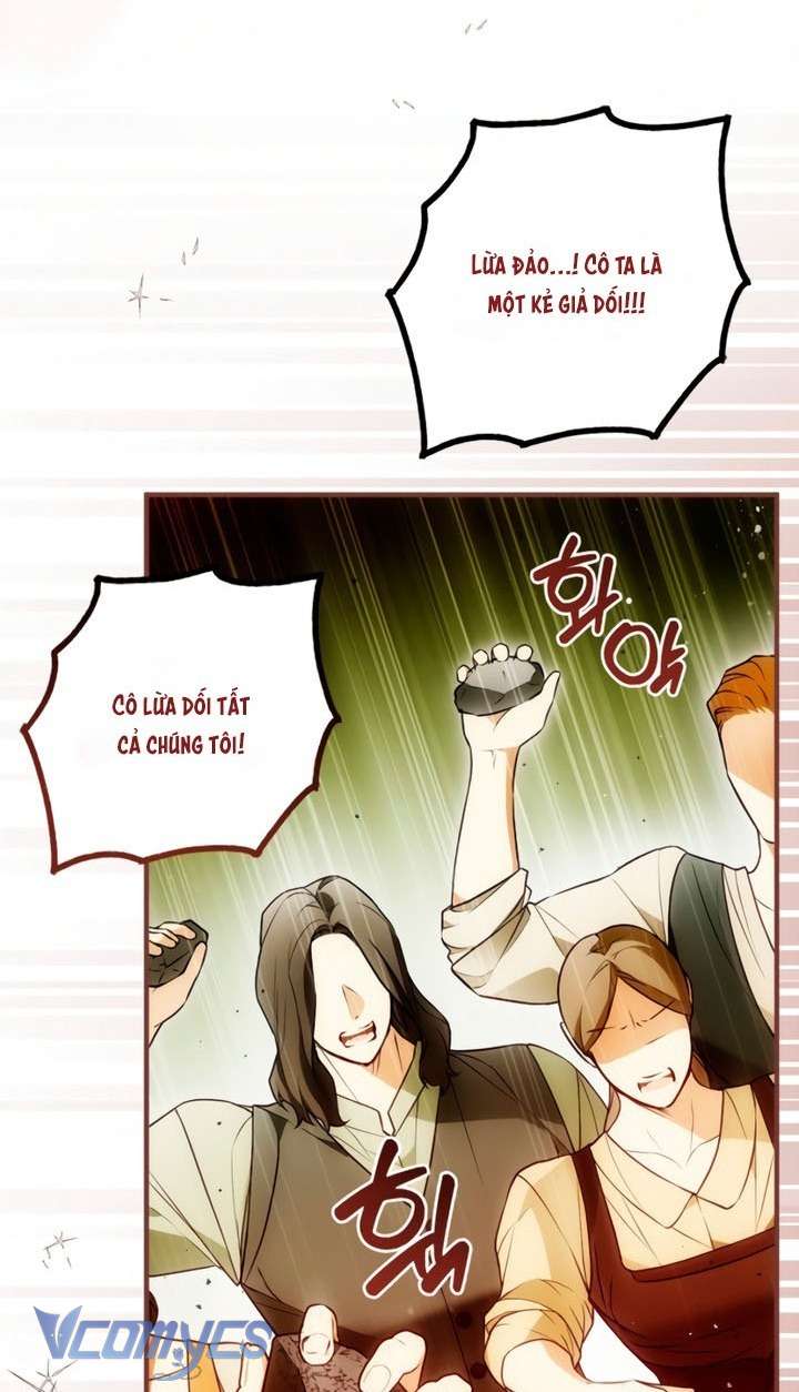 Ai Đó Đang Điều Khiển Cơ Thể Của Tôi Chap 80 - Trang 3