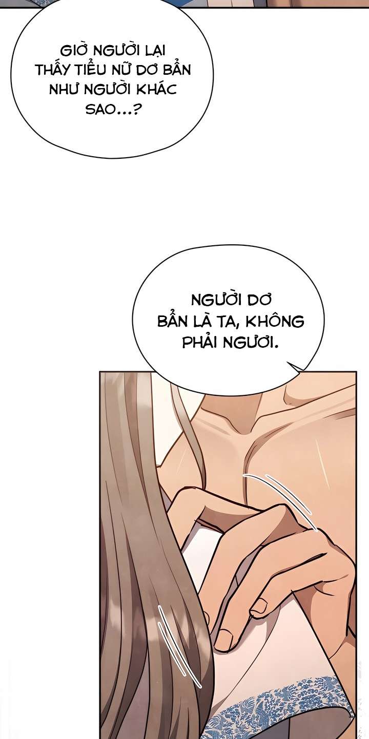 [18+] Đêm Cưỡng Đoạt Chap 7 - Next Chap 8