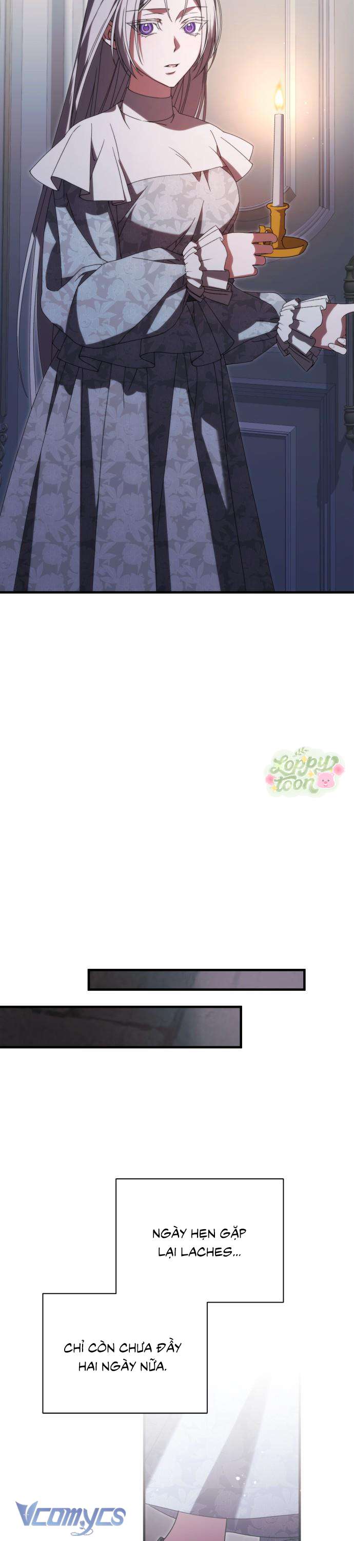 Đã Chết Rồi Còn Bị Ám Ảnh Chap 37 - Trang 4