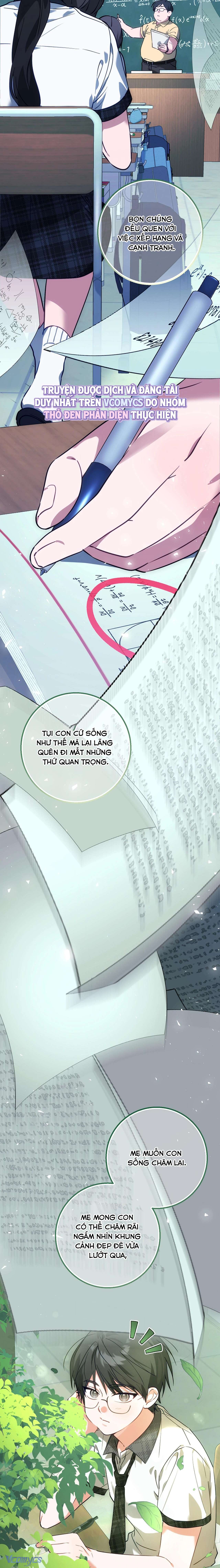 『18+』Đèn Sáng Mà Không Thấy Hàng To Chap 27 - Trang 2