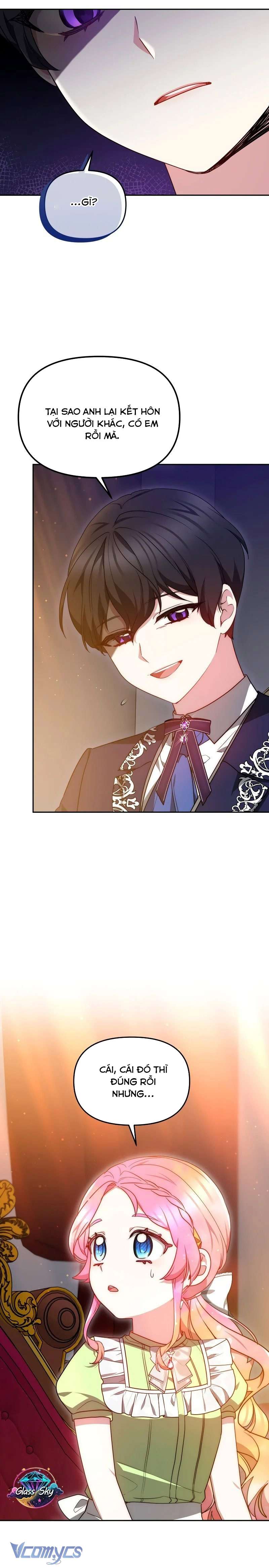 [PNT] Rồng Con Thuần Hóa Những Kẻ Điên Rồ Chap 40 - Trang 2