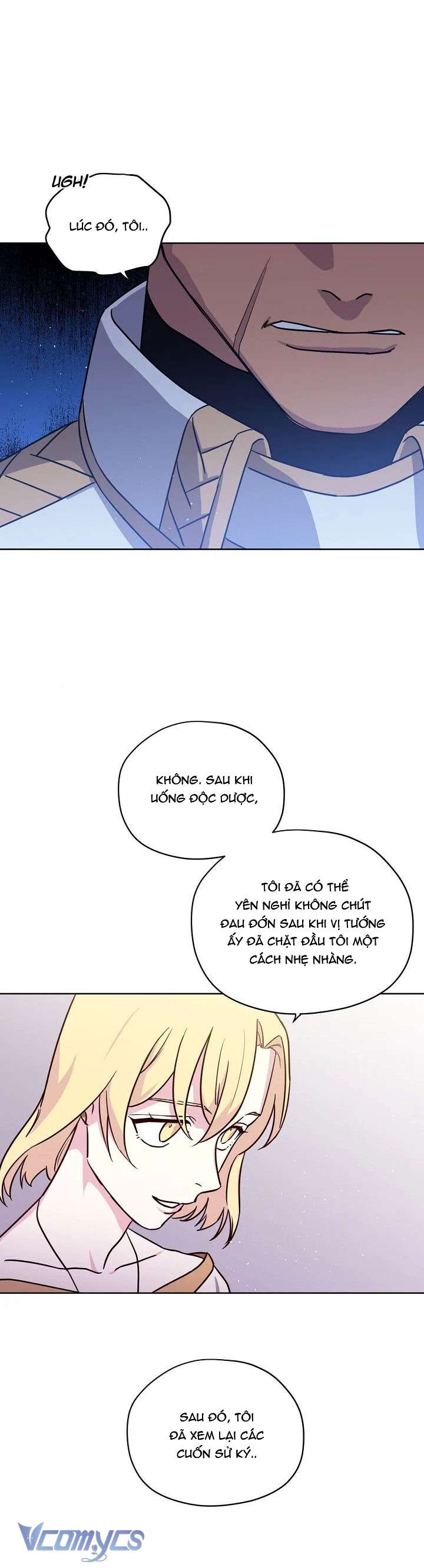 CHITRA Chap 95 - Trang 2