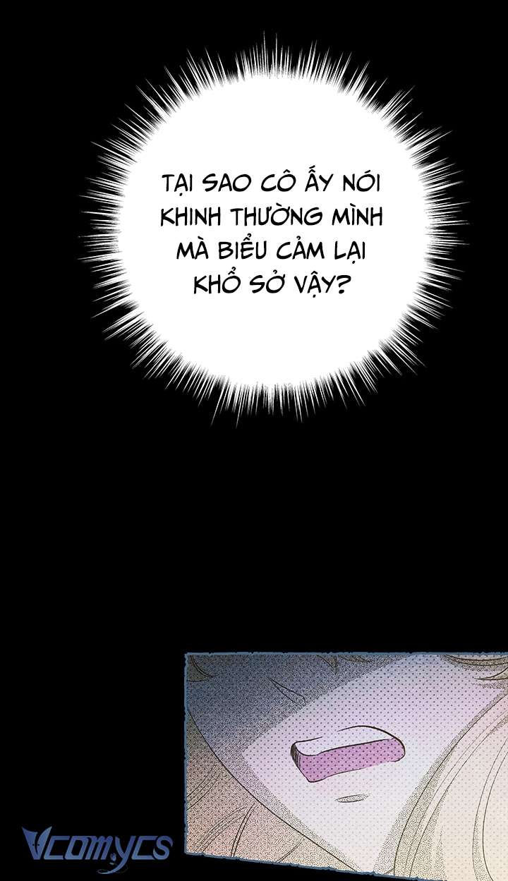 May Mắn Hay Bất Hạnh Chap 115 - Next 