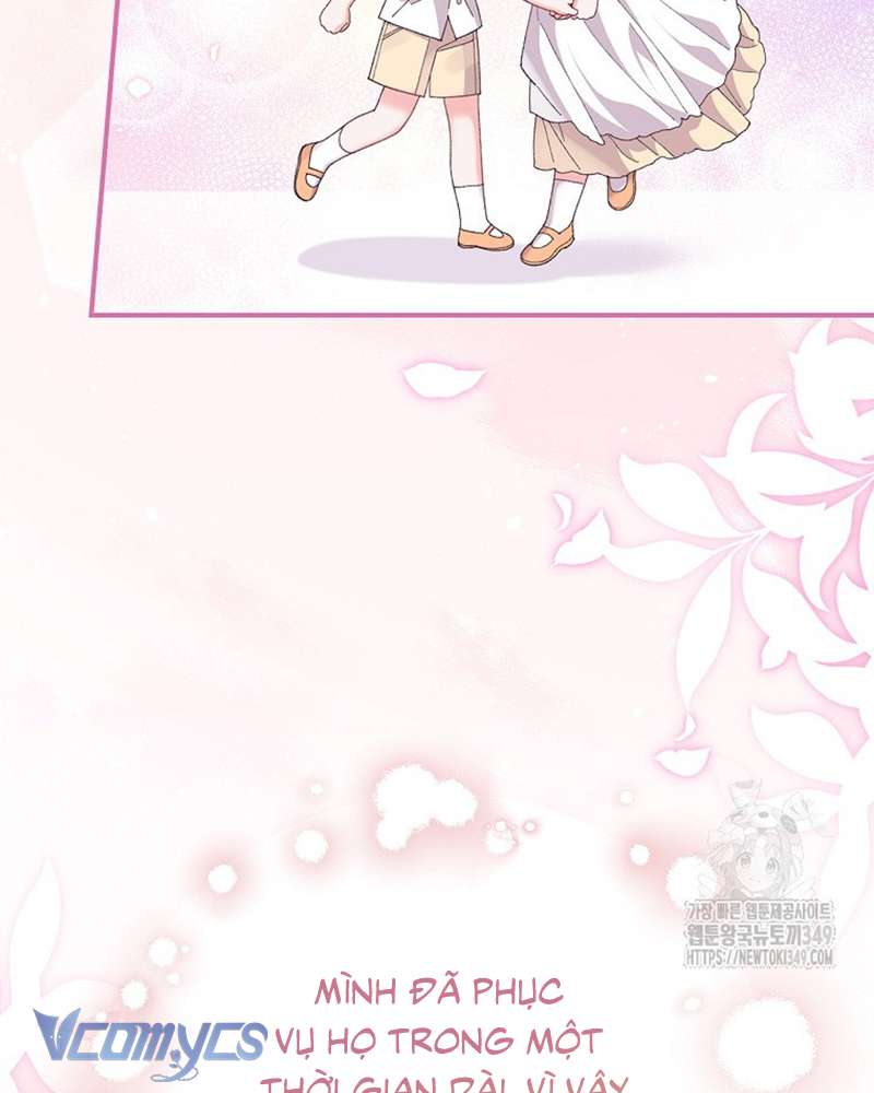 Chị Gái Của Nhân Vật Phản Diện Hôm Nay Cũng Đang Đau Khổ Chap 97 - Trang 4