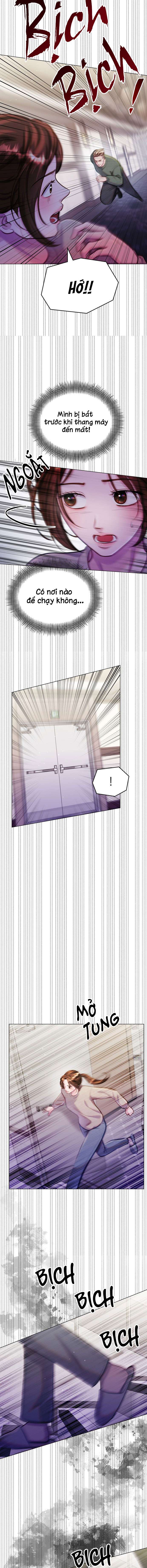 Hướng Dẫn Thu Phục Mãnh Thú Chap 64 - Trang 4