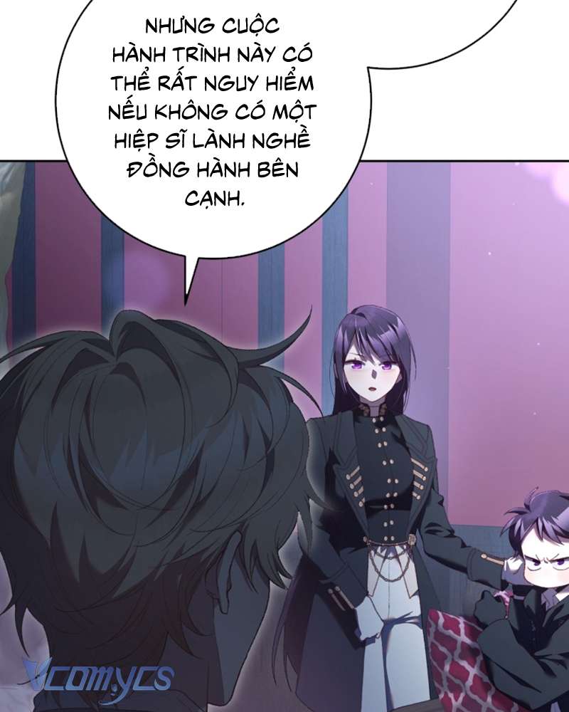 [Sứa Biển] Em Trai Tôi Là Hoàng Đế Ngang Ngược Chap 68 - Trang 2