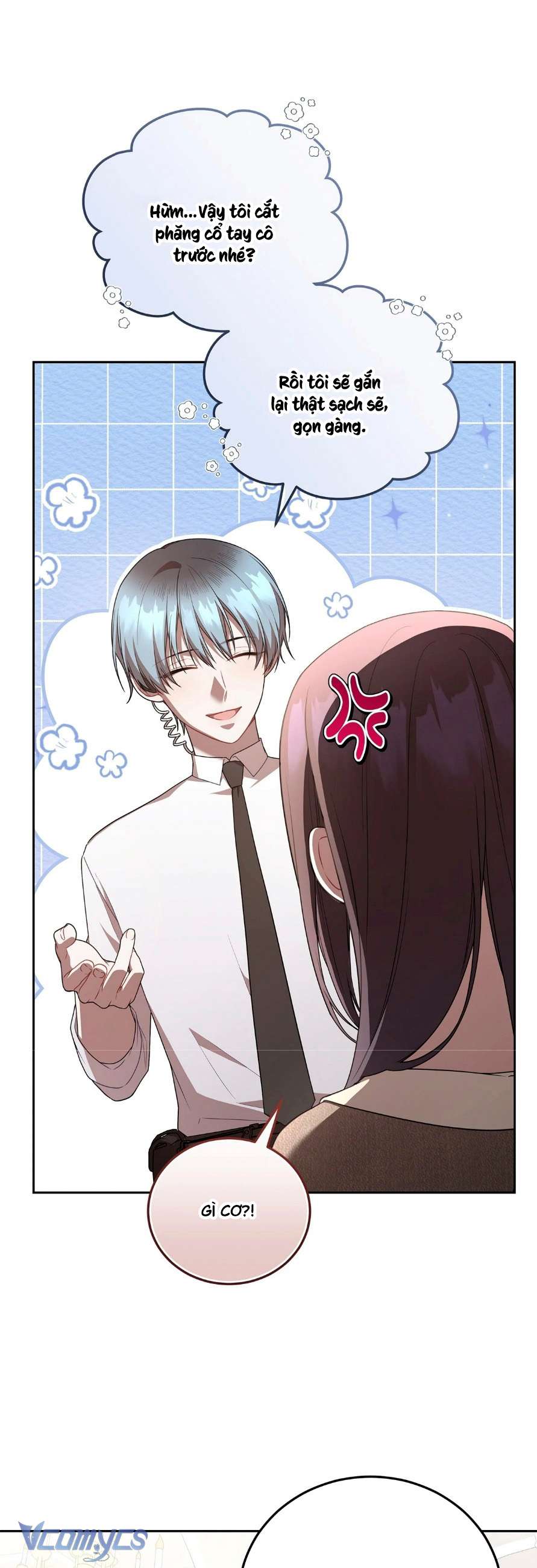 Chủ Tiệm Cafe Là Guide Cấp S Chap 37 - Trang 4