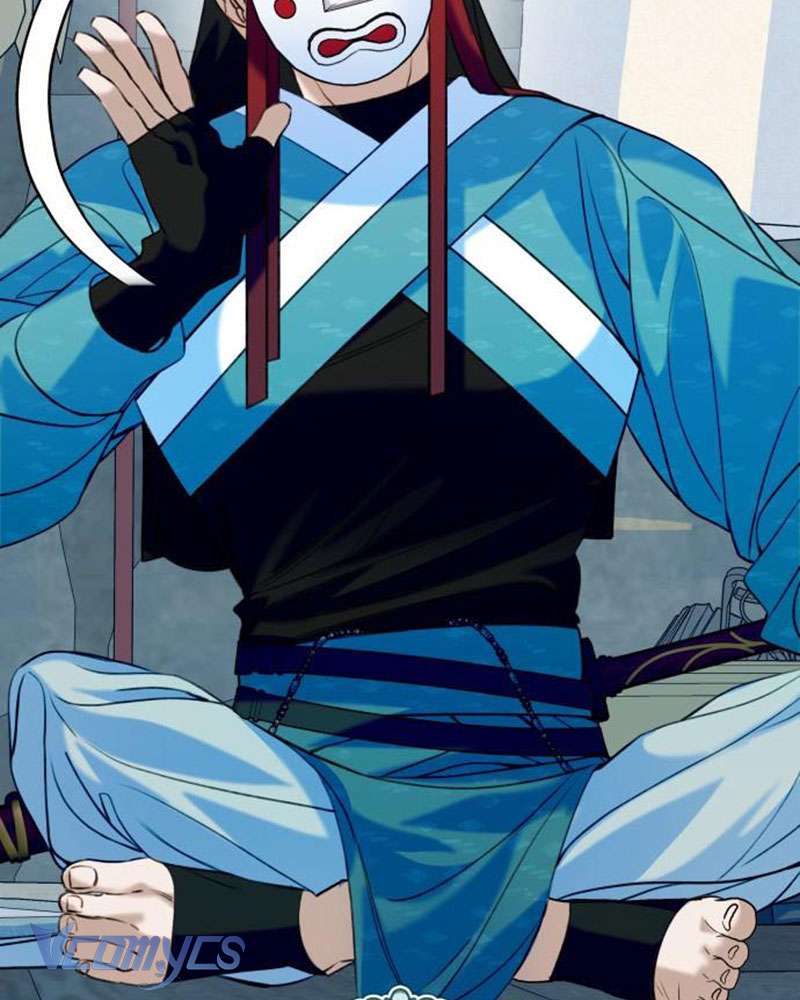 Chuyện Tình Tuyết Phương Bắc Chapter 49 - Trang 3