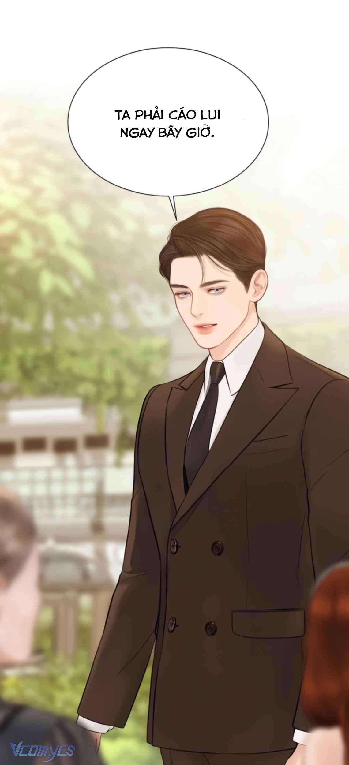 Hãy Khóc Và Cầu Nguyện Đi Chap 46 - Trang 4