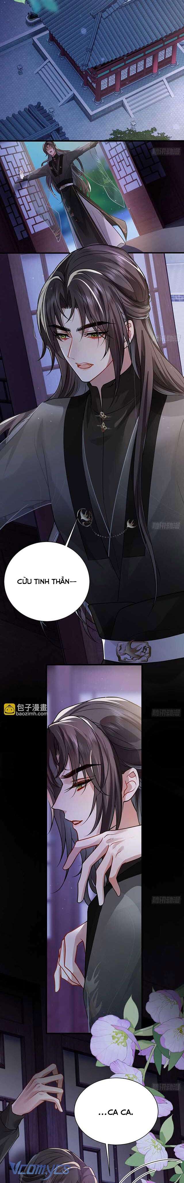 Sau Khi Công Chúa Chơi Xong Thì Vứt Chap 49 - Trang 2