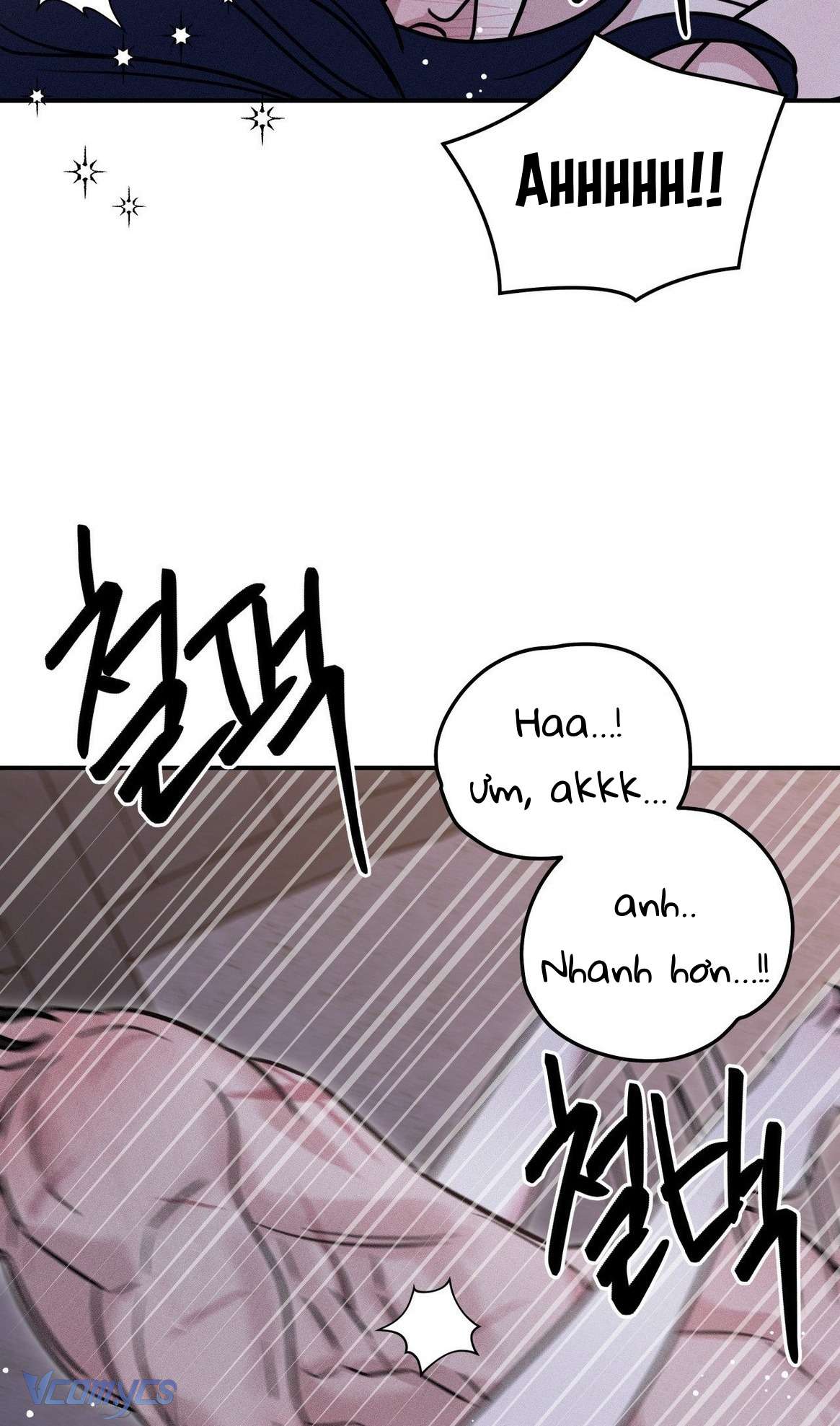 Hoa Lam Tinh Chap 22 - Trang 3