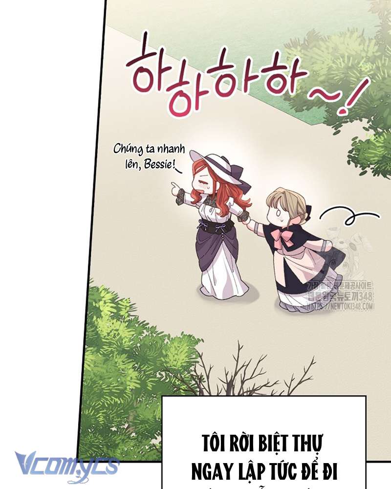 Chị Gái Của Nhân Vật Phản Diện Hôm Nay Cũng Đang Đau Khổ Chap 96 - Trang 4