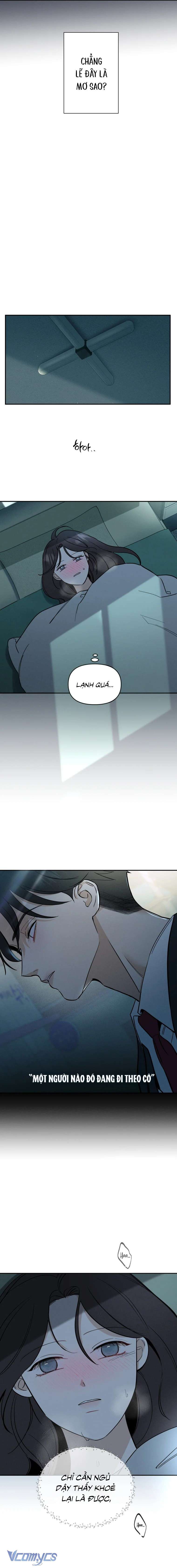 Người Đàn Ông Của Kẻ Khác Chap 18 - Next Chap 19