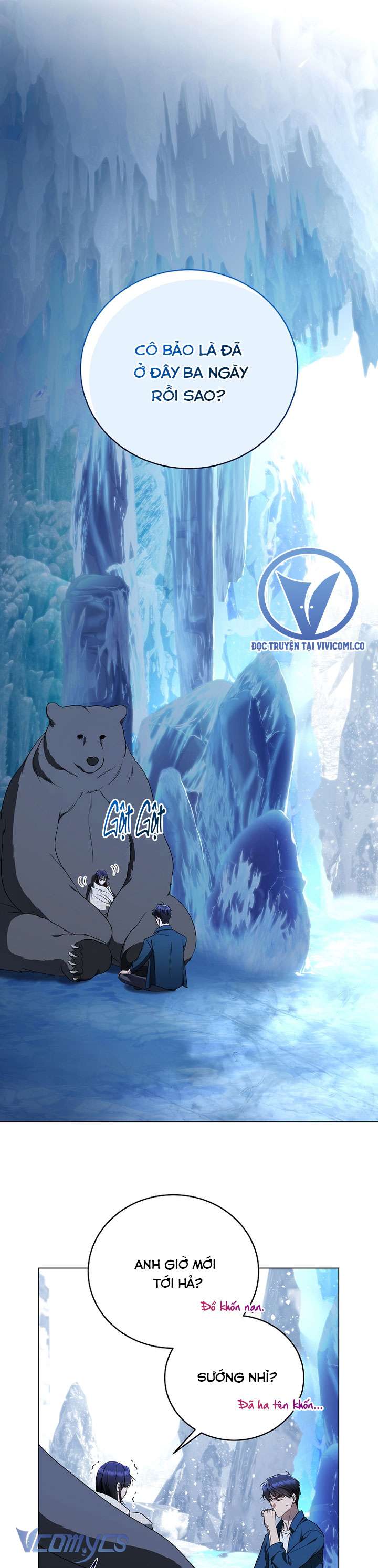 Hướng Dẫn Sinh Tồn Dành Cho Người Xếp Hạng Chap 60 - Trang 2