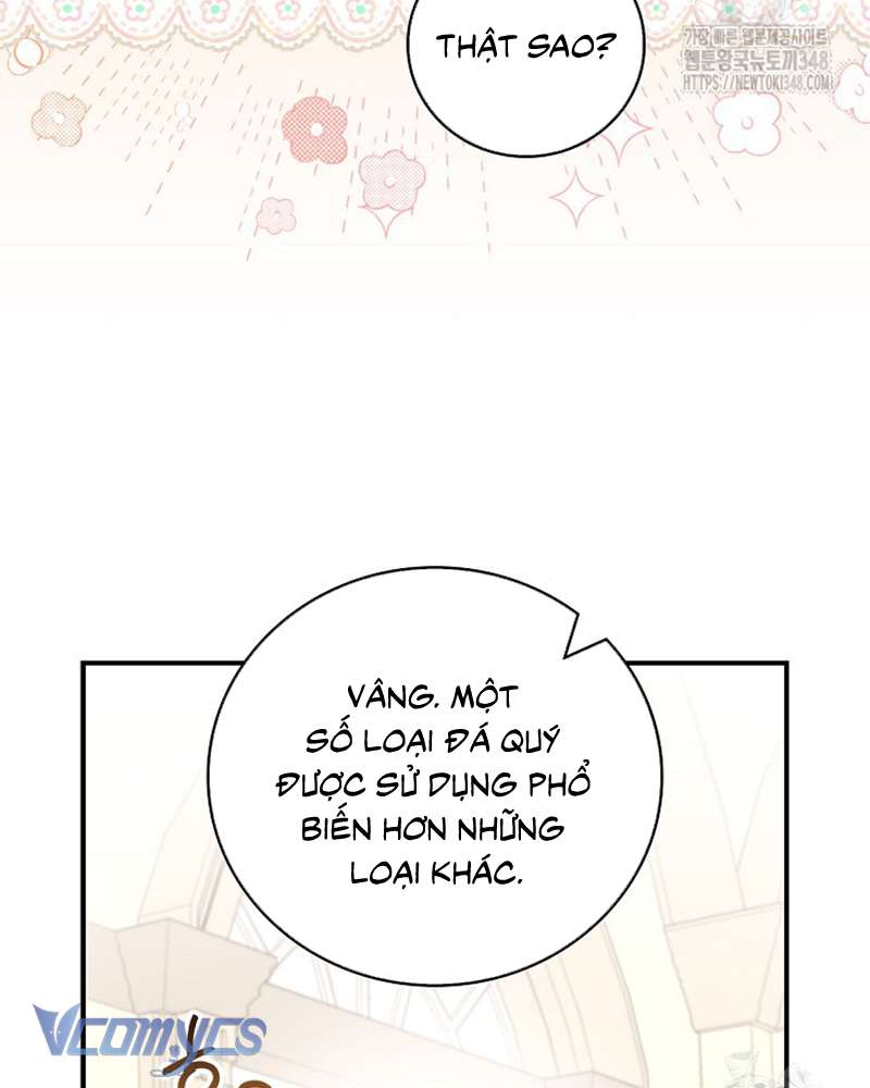 Chị Gái Của Nhân Vật Phản Diện Hôm Nay Cũng Đang Đau Khổ Chap 96 - Trang 4