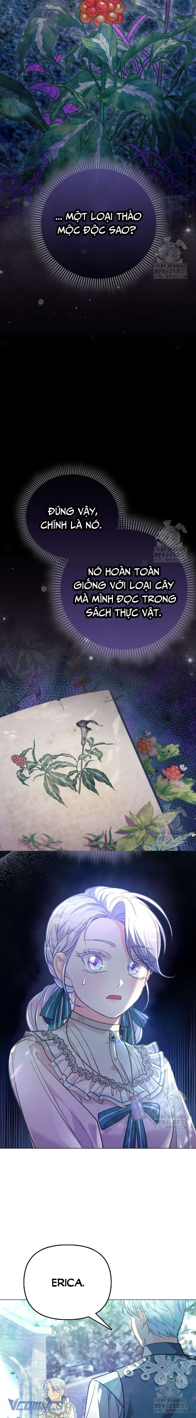 Phương Pháp Trồng Lúa Đặc Biệt Của Ác Nữ Chapter 34 - Trang 3