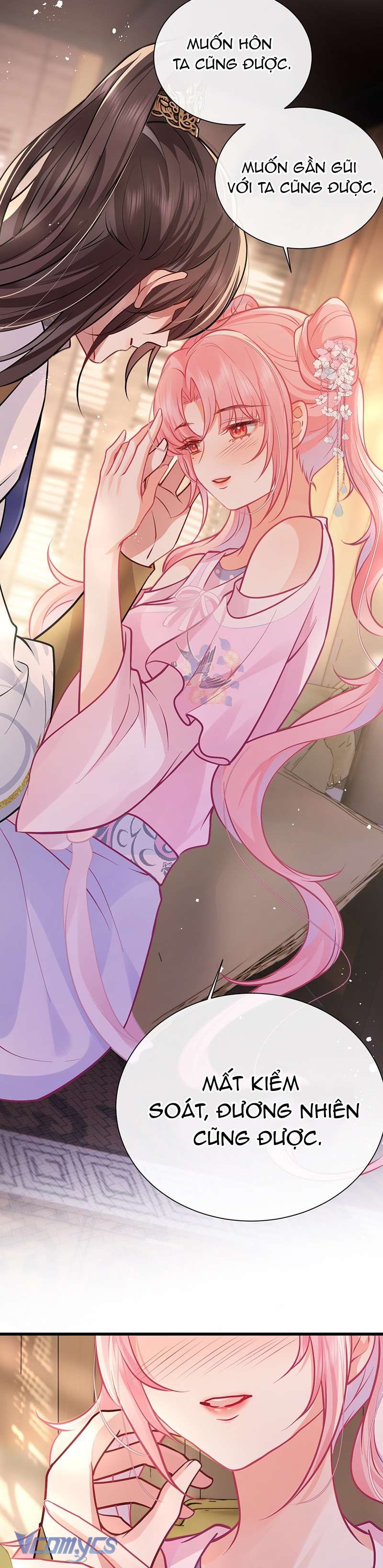 Sau Khi Công Chúa Chơi Xong Thì Vứt Chap 88 - Trang 2