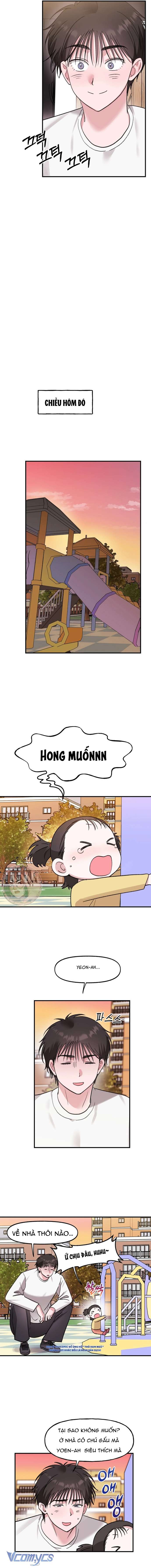 [18+] Hồng Hư Hỏng Chap 33 - Trang 2