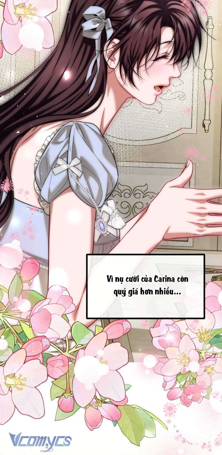 Thời Gian Của Nhân Vật Phụ Có Giới Hạn Chap 93 - Trang 3