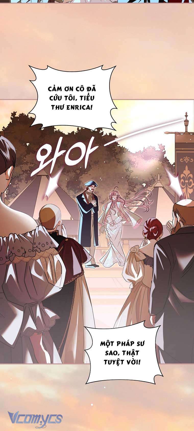 Này Boss Phản Diện, Tôi Có Thể Làm Mọi Thứ Trừ Cưới Ngài Chap 29 - Trang 4