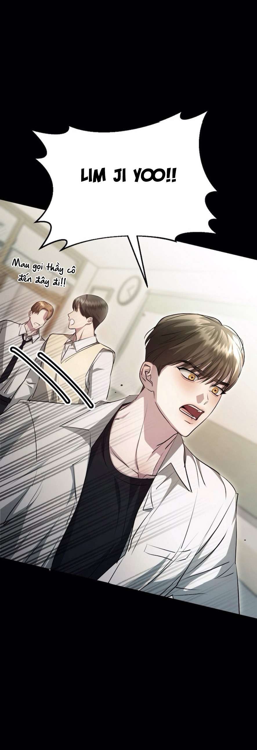 Sự Cám Dỗ Ngọt Ngào Của Cậu Bạn Thân Chap 7 - Trang 2