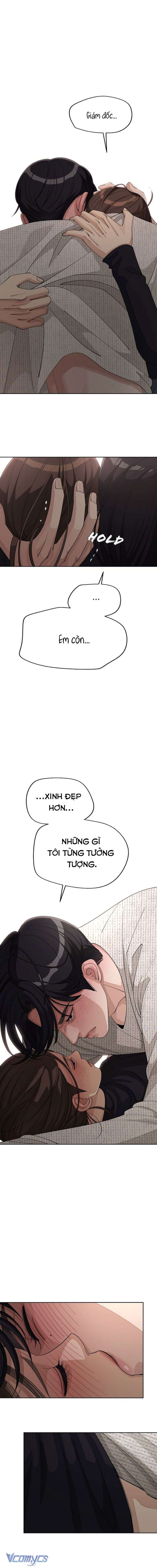 Chuyện Tình Chàng Iseop Chap 49 - Trang 2