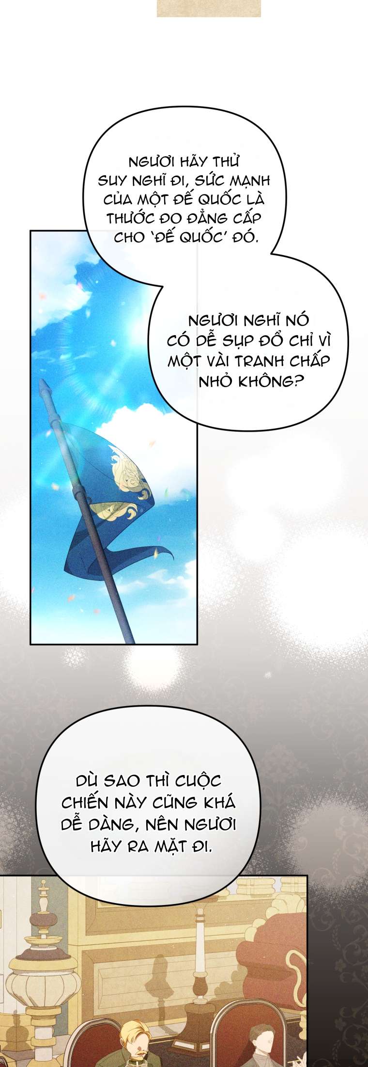 Người Phải Trả Giá Bằng Mạng Sống Vì Đã Lừa Dối Tôi Chap 29 - Trang 3