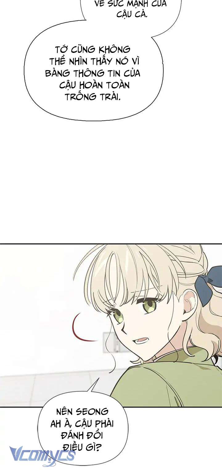 Điều Ước Sao Băng Chap 50 - Next Chap 51