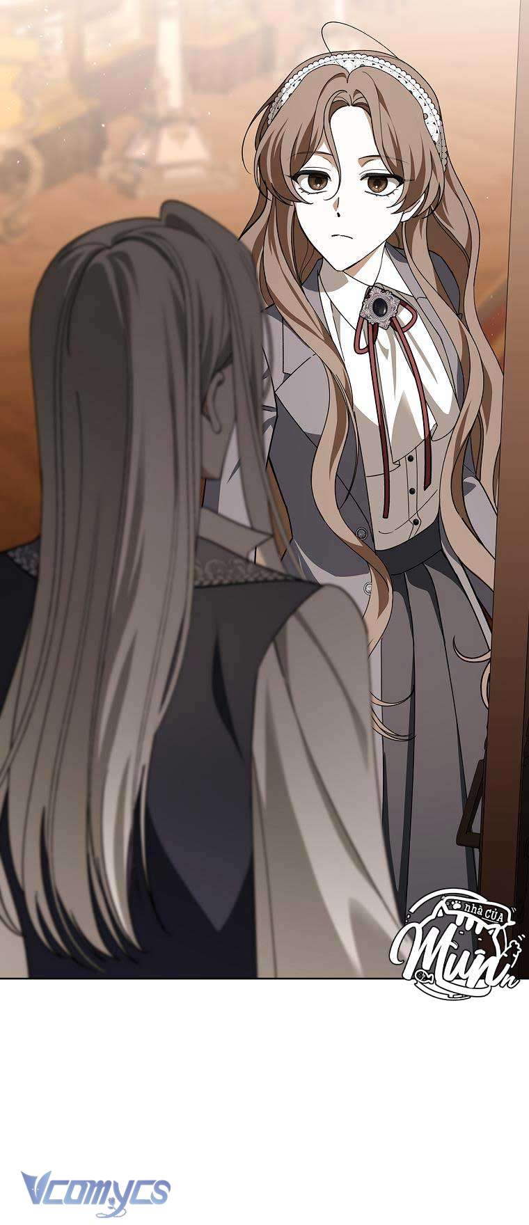 100 lời nguyền tại dinh thự Illestone Chap 37 - Trang 2