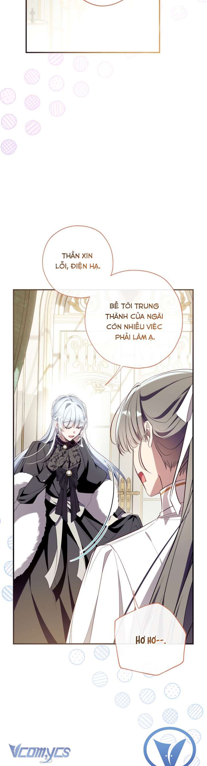 Chúng Ta Có Thể Trở Thành Một Gia Đình Được Không? Chap 139 - Trang 2