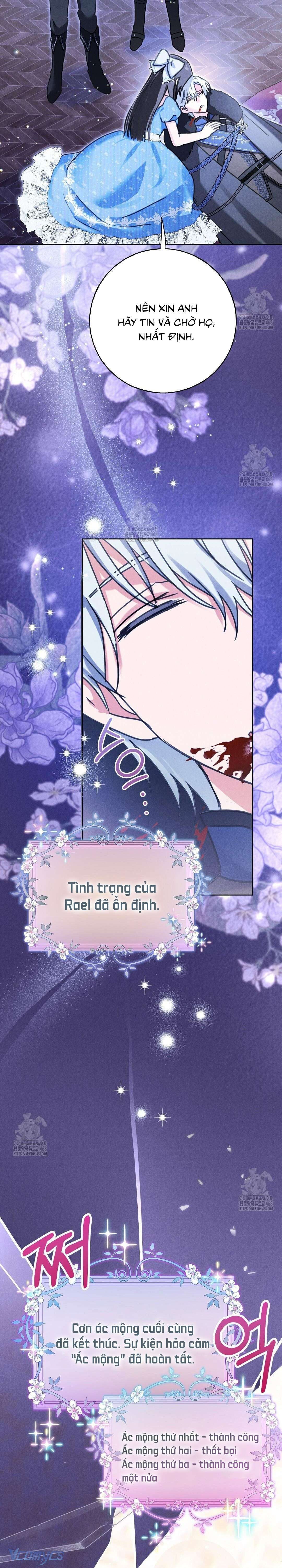 Câu Được Nam Chính Trên Hoang Đảo Chap 29 - Trang 2