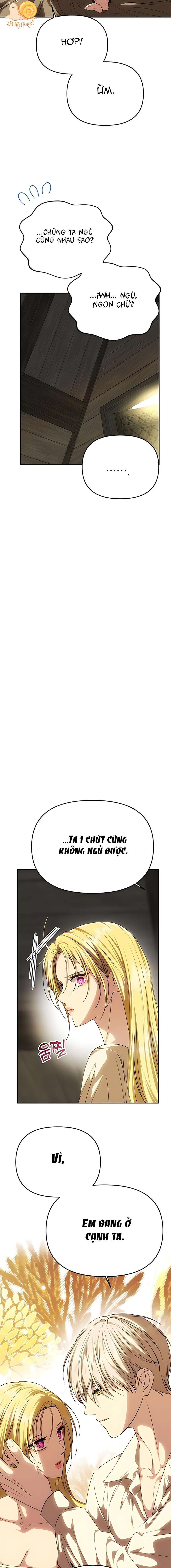 Chỉ Cần Một Người Chồng Là Đủ Chap 81 - Trang 2