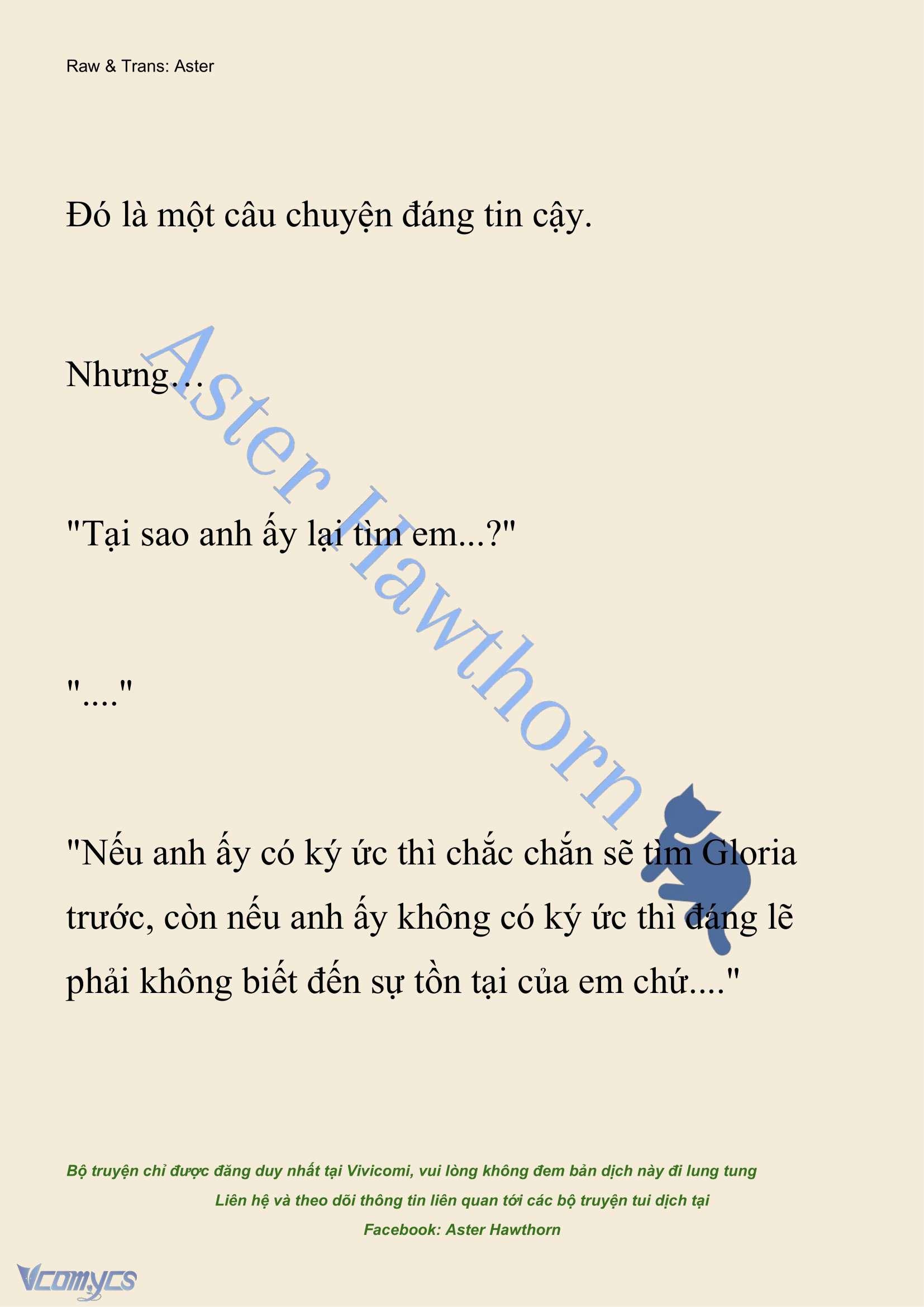 [NOVEL] Anh Hùng Khao Khát Sự Sa Ngã Của Thánh Nữ Chap 106 - Trang 2