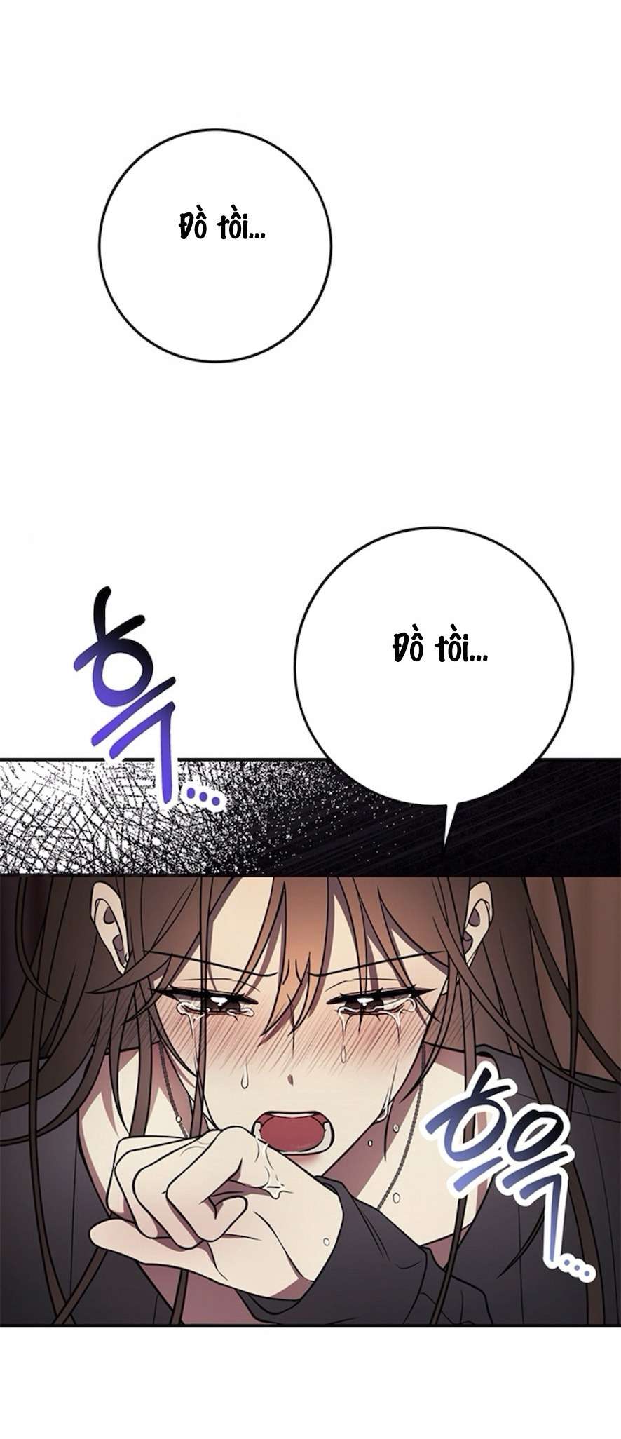 [18+] Anh ơi, Cho Em Xin Miếng Nào Chap 4 - Trang 3