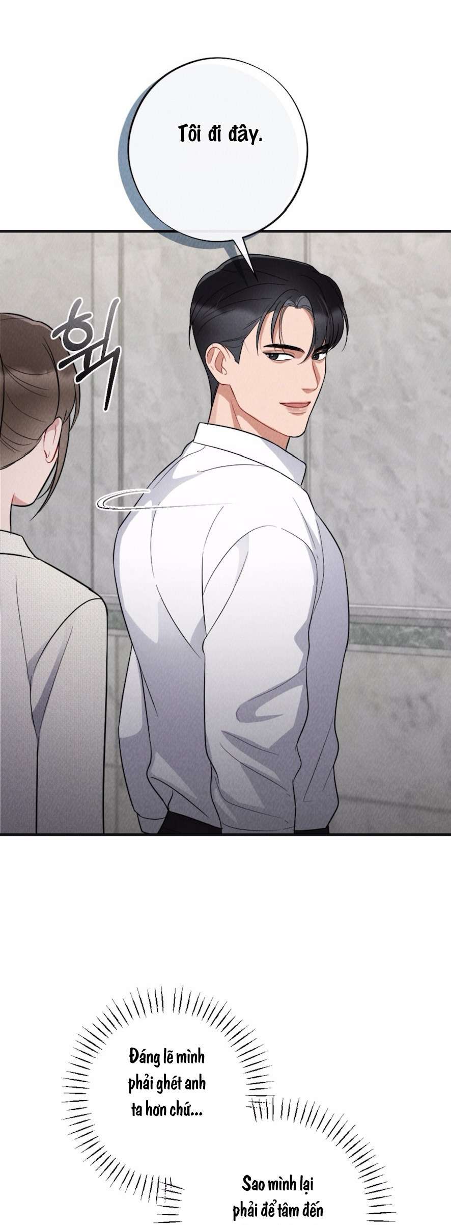 Trò Chơi Quyền Lực Chap 7 - Trang 2