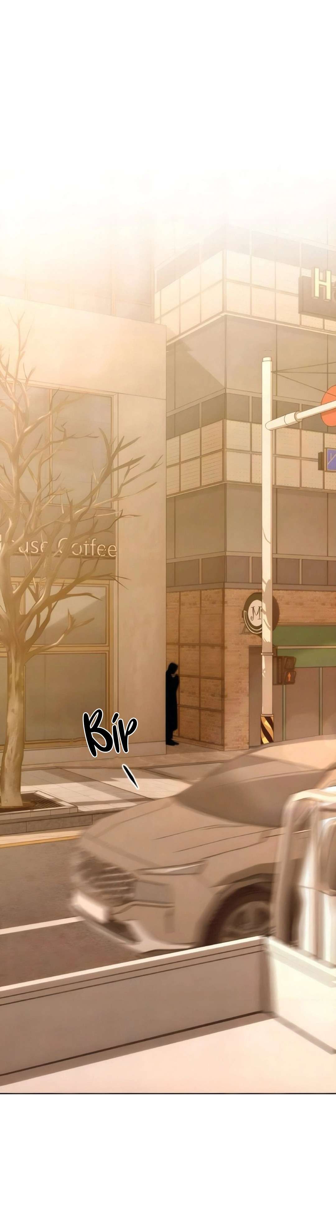 Chiến Lược: Tình Yêu Trong Sáng Chap 132 - Trang 2