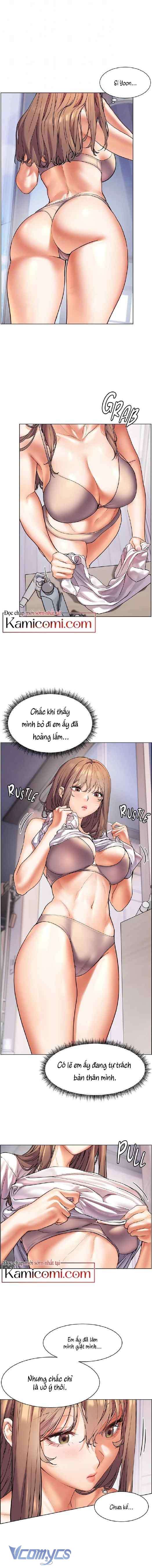 Phi Vụ Triệu Đô: Gia Sư Chap 7 - Trang 2