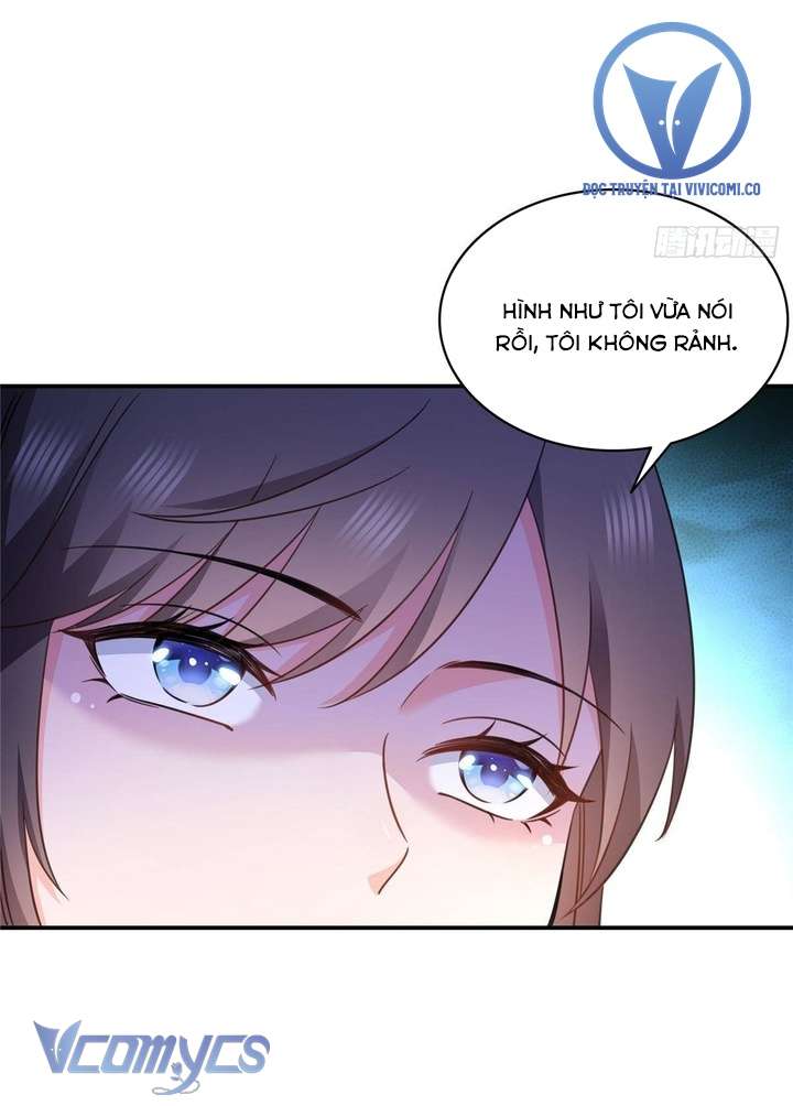 Hệt Như Hàn Quang Gặp Nắng Gắt Chapter 557 - Trang 4