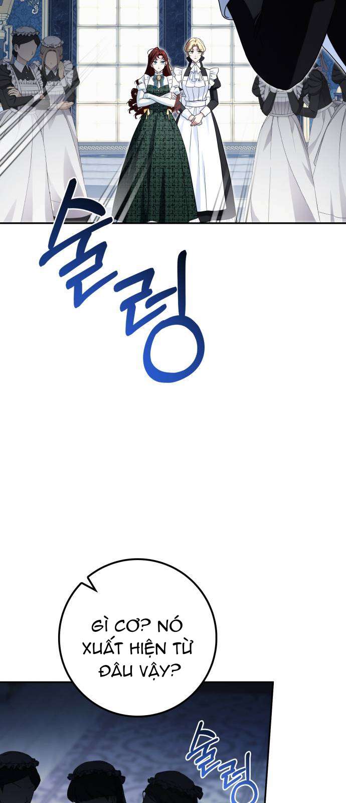 Nữ Công Tước Chiến Lợi Phẩm Chap 24 - Trang 3