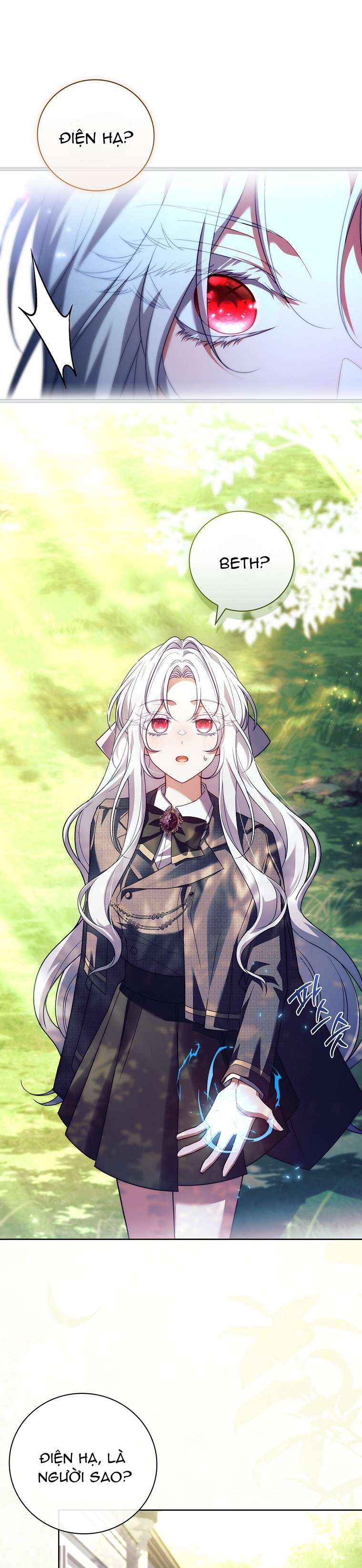 Cha Nào Con Nấy Chap 35 - Next Chap 36