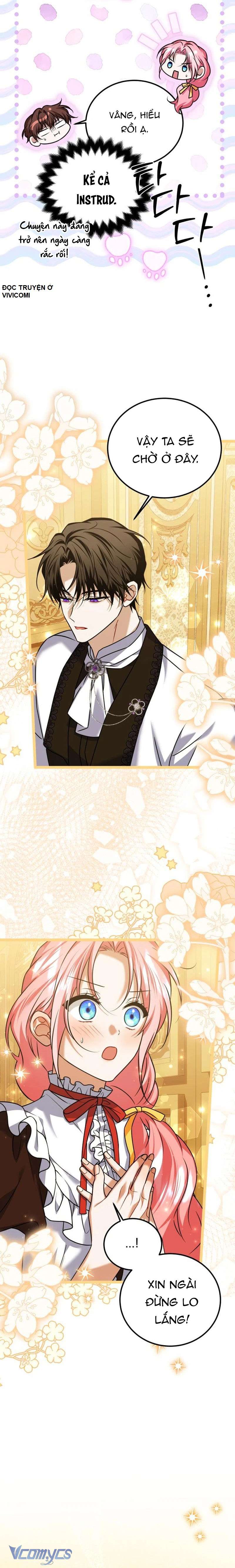 Cách Để Biến Cuốn Tiểu Thuyết Bi Kịch Thành Cuốn Tiểu Thuyết Chữa Lành Chap 45 - Trang 2