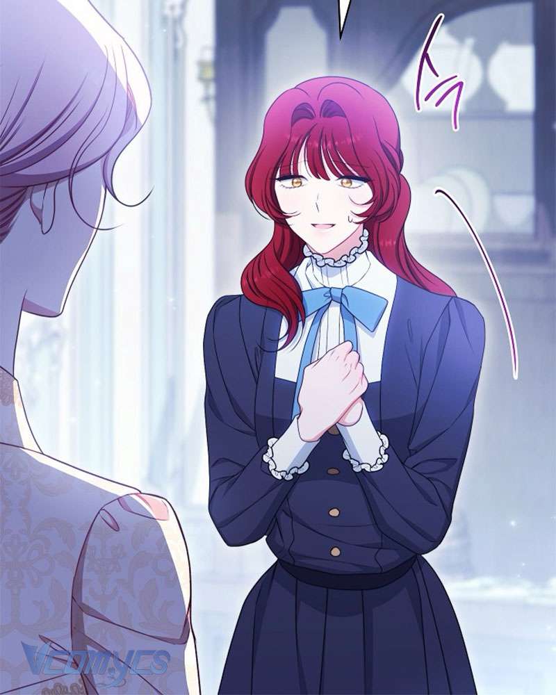 Hầu Gái Độc Quyền Của Hoàng Hậu Phản Diện Chap 102 - Trang 4