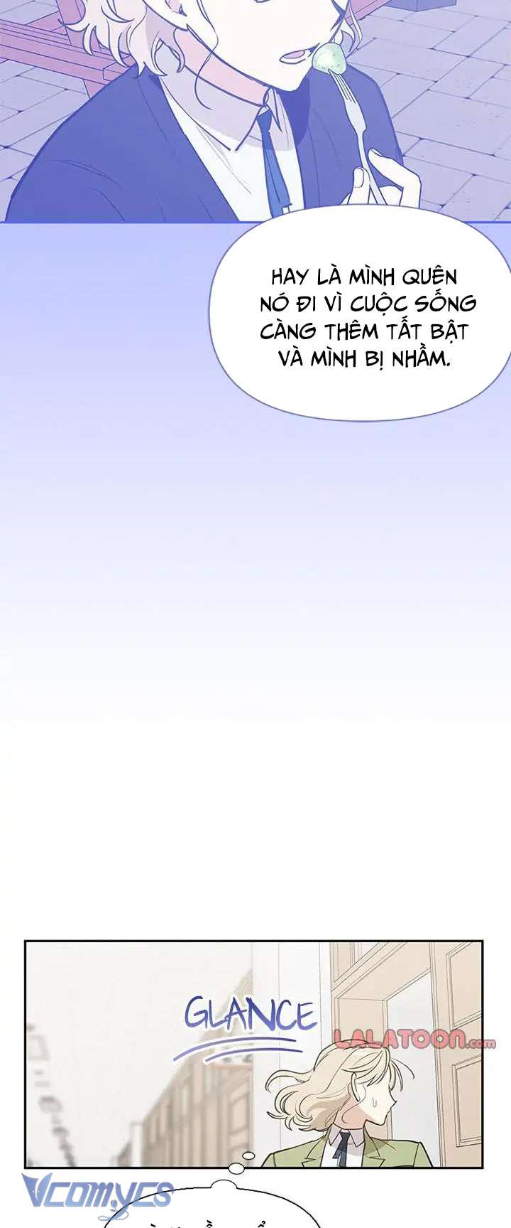 Điều Ước Sao Băng Chap 49 - Trang 4