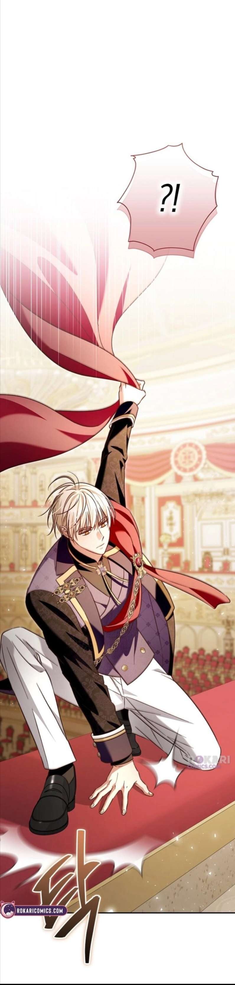 Cô Dâu Của Đại Công Tước Là Chiến Binh Địa Ngục Chap 43 - Trang 2